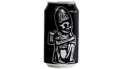 6.2% ABV - Dead Guy is a German-style Maibock made with Rogue’s proprietary "PacMan" ale yeast. It is deep honey in color with a malty aroma, rich hearty flavor and a well balanced finish. 